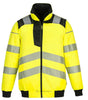 BLOUSON PW3 HAUTE VISIBILITÉ 3-EN-1 PORTWEST