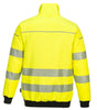 BLOUSON PW3 HAUTE VISIBILITÉ 3-EN-1 PORTWEST