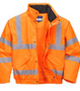 BLOUSON RESPIRANT HI-VIS DOUBLURE MESH PORTWEST