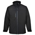 BLOUSON SOFTSHELL (3 COUCHES) PORTWEST