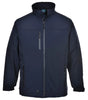 BLOUSON SOFTSHELL (3 COUCHES) PORTWEST
