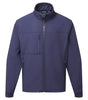 BLOUSON SOFTSHELL (3 COUCHES) PORTWEST