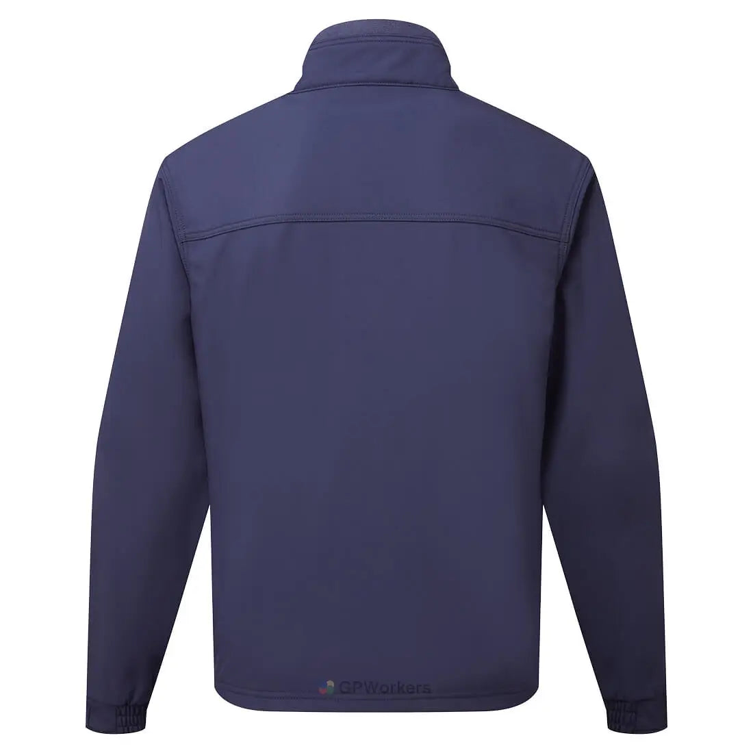 BLOUSON SOFTSHELL (3 COUCHES) PORTWEST