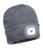 BONNET BEANIE AVEC LAMPES LED PORTWEST