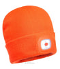 BONNET BEANIE AVEC LAMPES LED PORTWEST