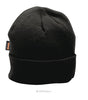 BONNET EN TRICOT ISOLÉ PORTWEST