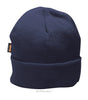 BONNET EN TRICOT ISOLÉ PORTWEST