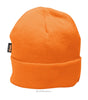 BONNET EN TRICOT ISOLÉ PORTWEST