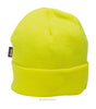 BONNET EN TRICOT ISOLÉ PORTWEST