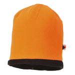 BONNET HI-VIS RÉVERSIBLE PORTWEST
