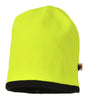 BONNET HI-VIS RÉVERSIBLE PORTWEST