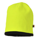 BONNET HI-VIS RÉVERSIBLE PORTWEST