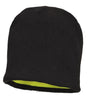 BONNET HI-VIS RÉVERSIBLE PORTWEST