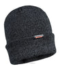 BONNET ISOLÉ EN TRICOT DE FIL RÉFLÉCHISSANT PORTWEST