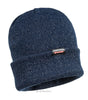 BONNET ISOLÉ EN TRICOT DE FIL RÉFLÉCHISSANT PORTWEST