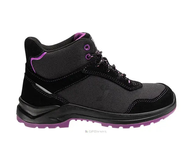 BOTANIC S1P MID SAFETY JOGGER