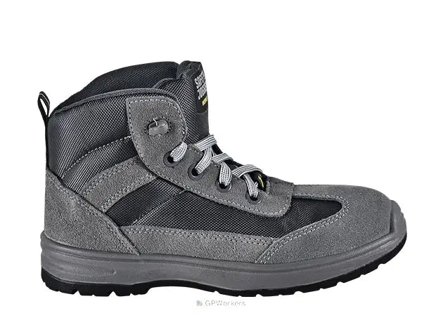 BOTANIC SAFETY JOGGER