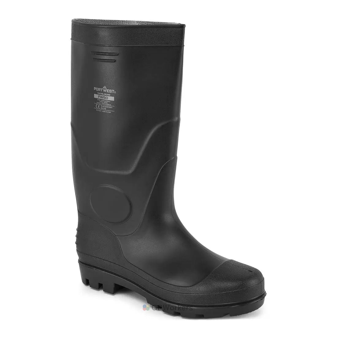 BOTTE PVC WELLINGTON 04 PORTWEST