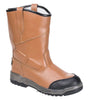 BOTTE RIGGER PRO STEELITE FOURRÉE S3 CI PORTWEST