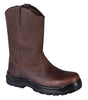 BOTTES PORTWEST COMPOSITELITE RIGGER INDIANA S3 PORTWEST