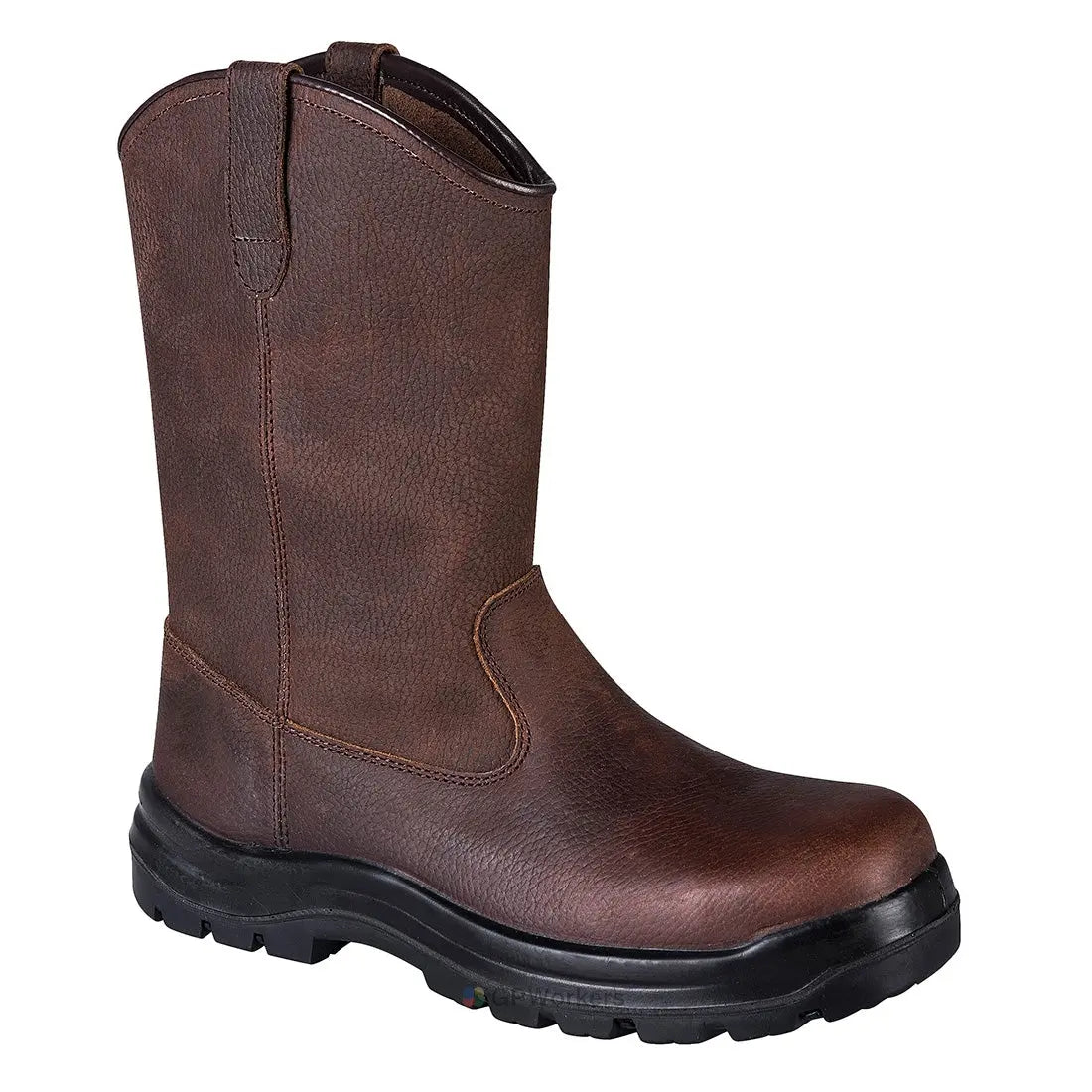 BOTTES PORTWEST COMPOSITELITE RIGGER INDIANA S3 PORTWEST
