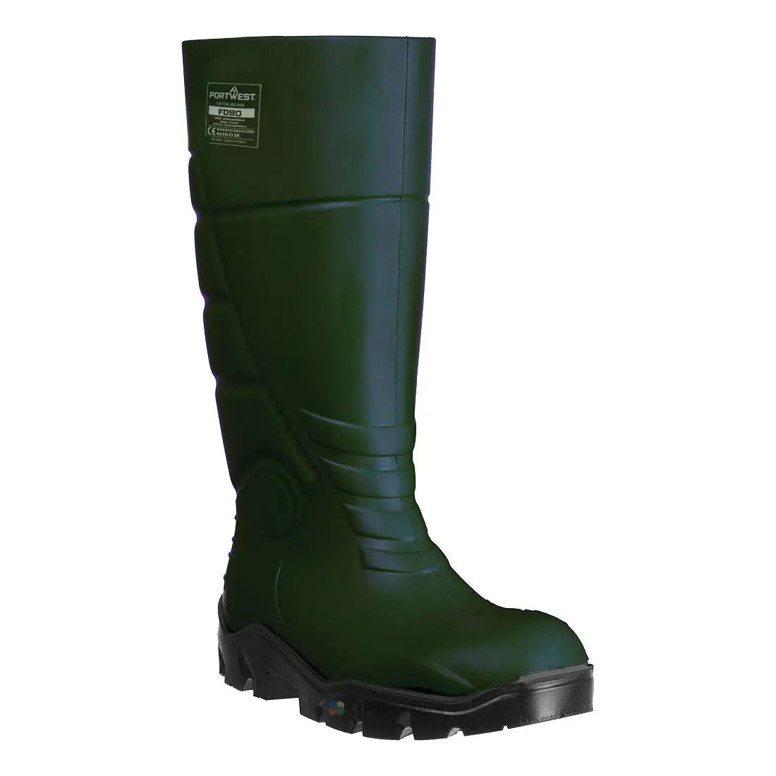 BOTTES PU SANS SÉCURITÉ O4 CI FO PORTWEST