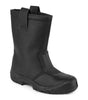 BOTTES RIGGER S3 CI AVEC SUR-EMBOUT PORTWEST