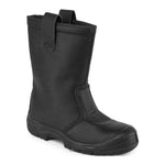 BOTTES RIGGER S3 CI AVEC SUR-EMBOUT PORTWEST