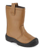 BOTTES RIGGER S3 CI AVEC SUR-EMBOUT PORTWEST