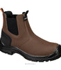 BOTTINES S7 SR SC FO PORTWEST