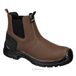 BOTTINES S7 SR SC FO PORTWEST