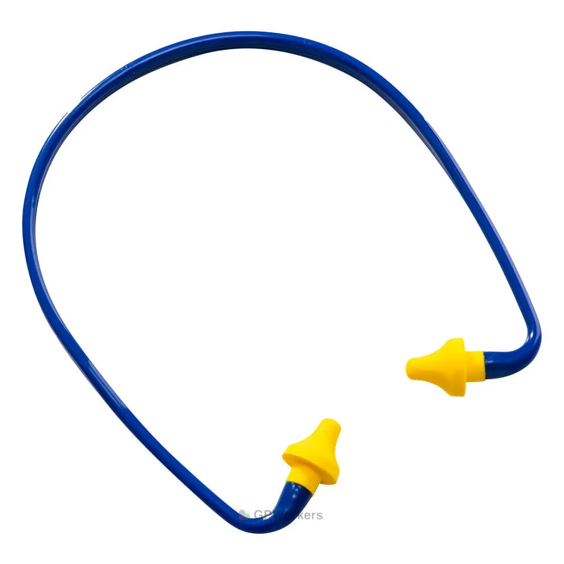 BOUCHONS D'OREILLES AVEC BANDEAU (1 PAIRE)