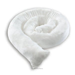 BOUDIN ABSORBANT POUR HYDROCARBURES UNIQUEMENT PORTWEST