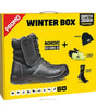 BOX NORDIC SAFETY JOGGER