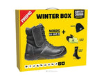 BOX NORDIC SAFETY JOGGER
