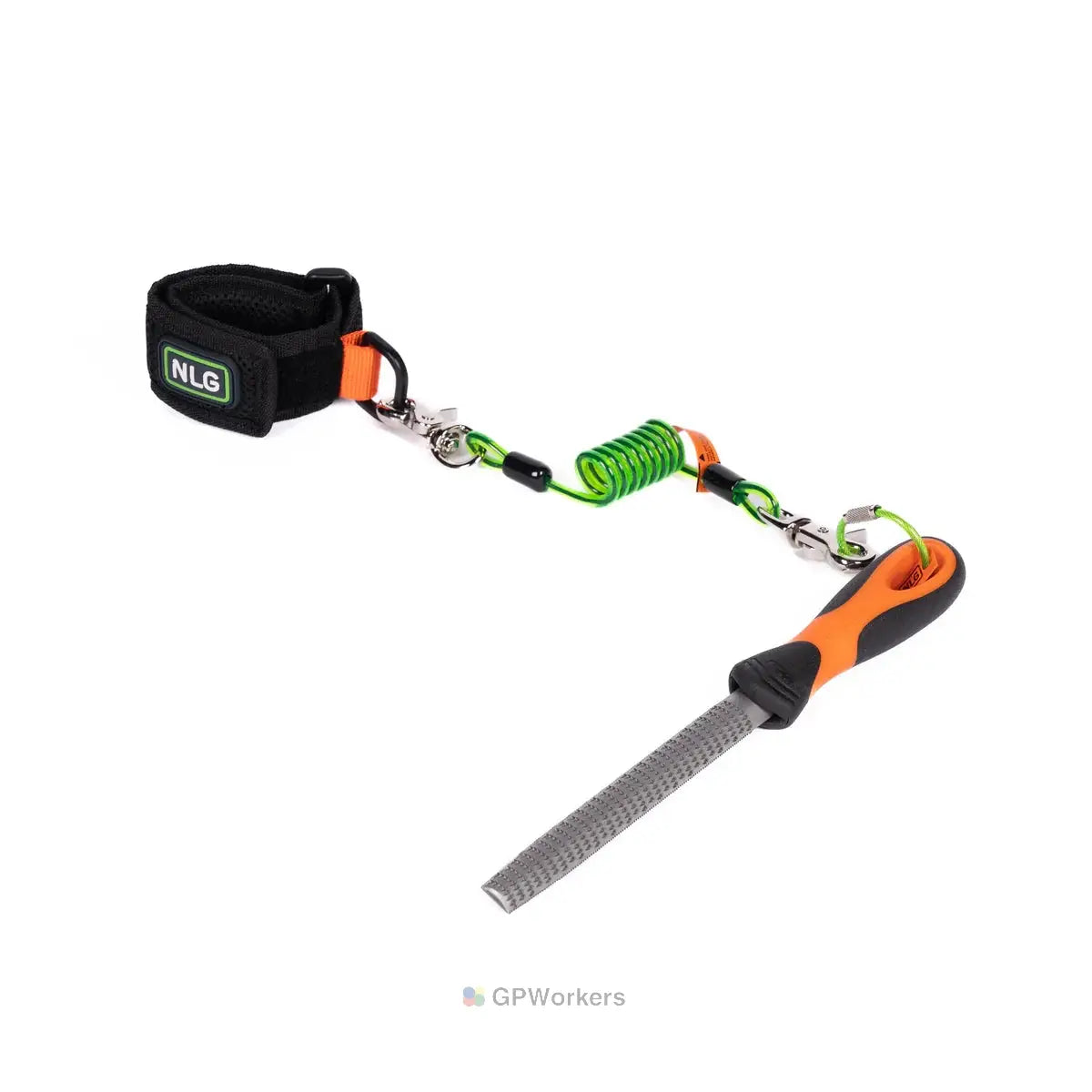 BRACELET VELCRO 3KG