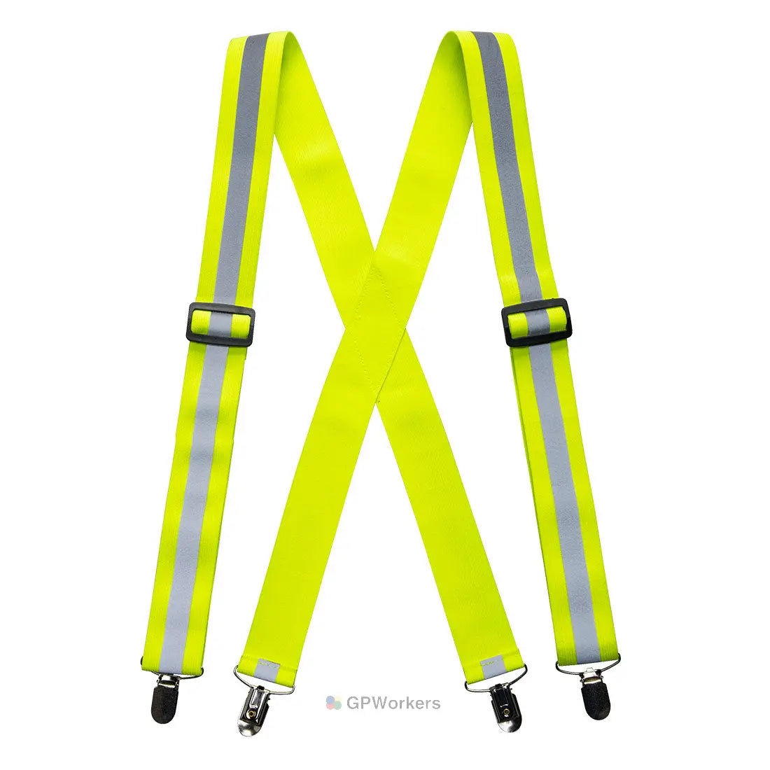 BRETELLES HV PORTWEST