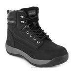 BRODEQUIN CONSTRUCTO NUBUCK S3 HRO PORTWEST