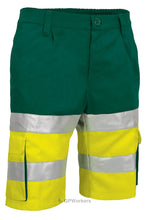 Bermuda H.V. BRANDON VALENTO