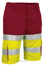 Bermuda H.V. BRANDON VALENTO