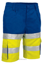 Bermuda H.V. BRANDON VALENTO