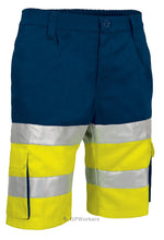 Bermuda H.V. BRANDON VALENTO