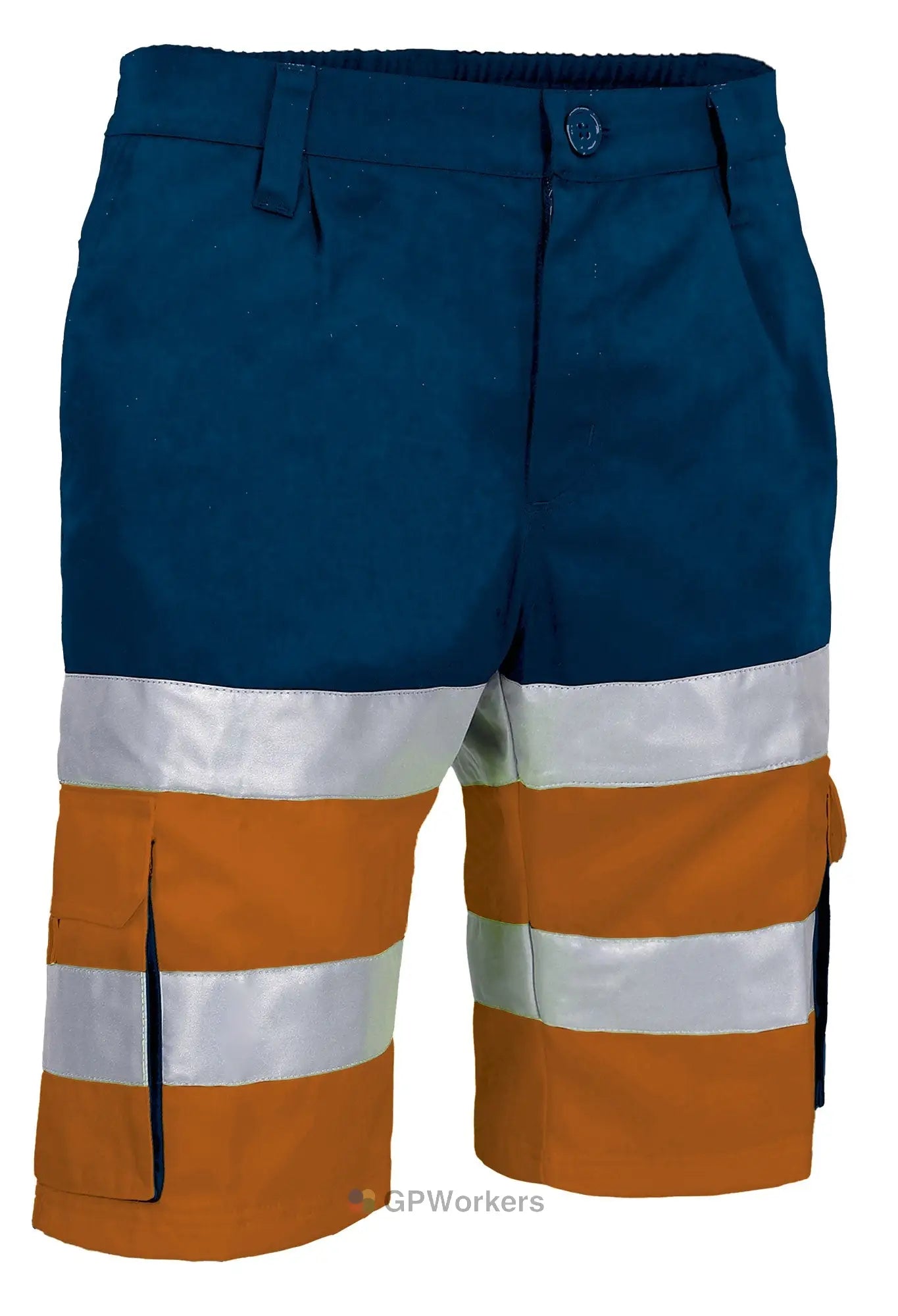 Bermuda H.V. BRANDON VALENTO