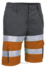 Bermuda H.V. BRANDON VALENTO