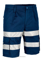 Bermuda Visibilité Augmentée NOTAR VALENTO