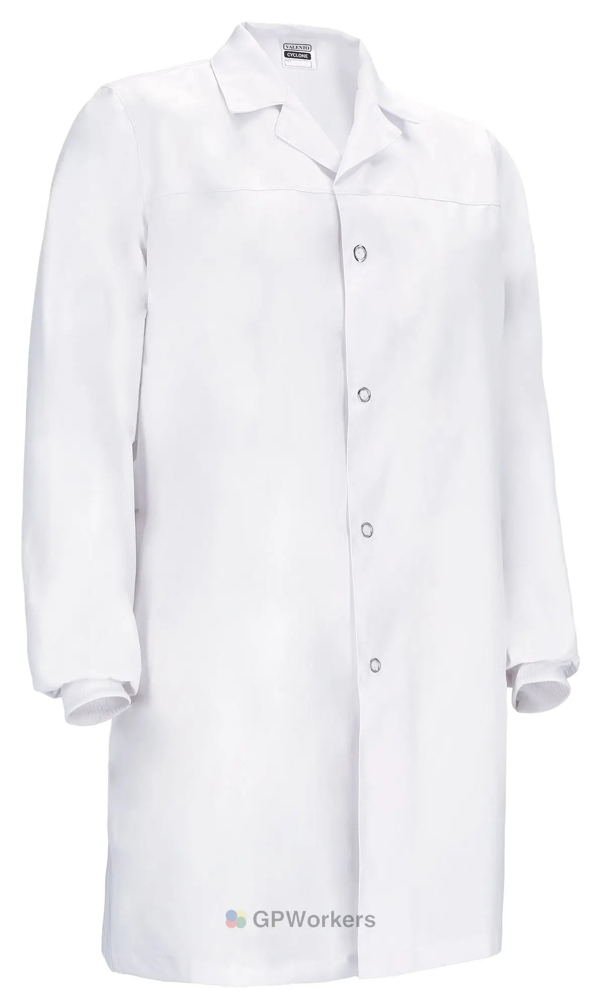 Blouse de travail CYCLONE VALENTO