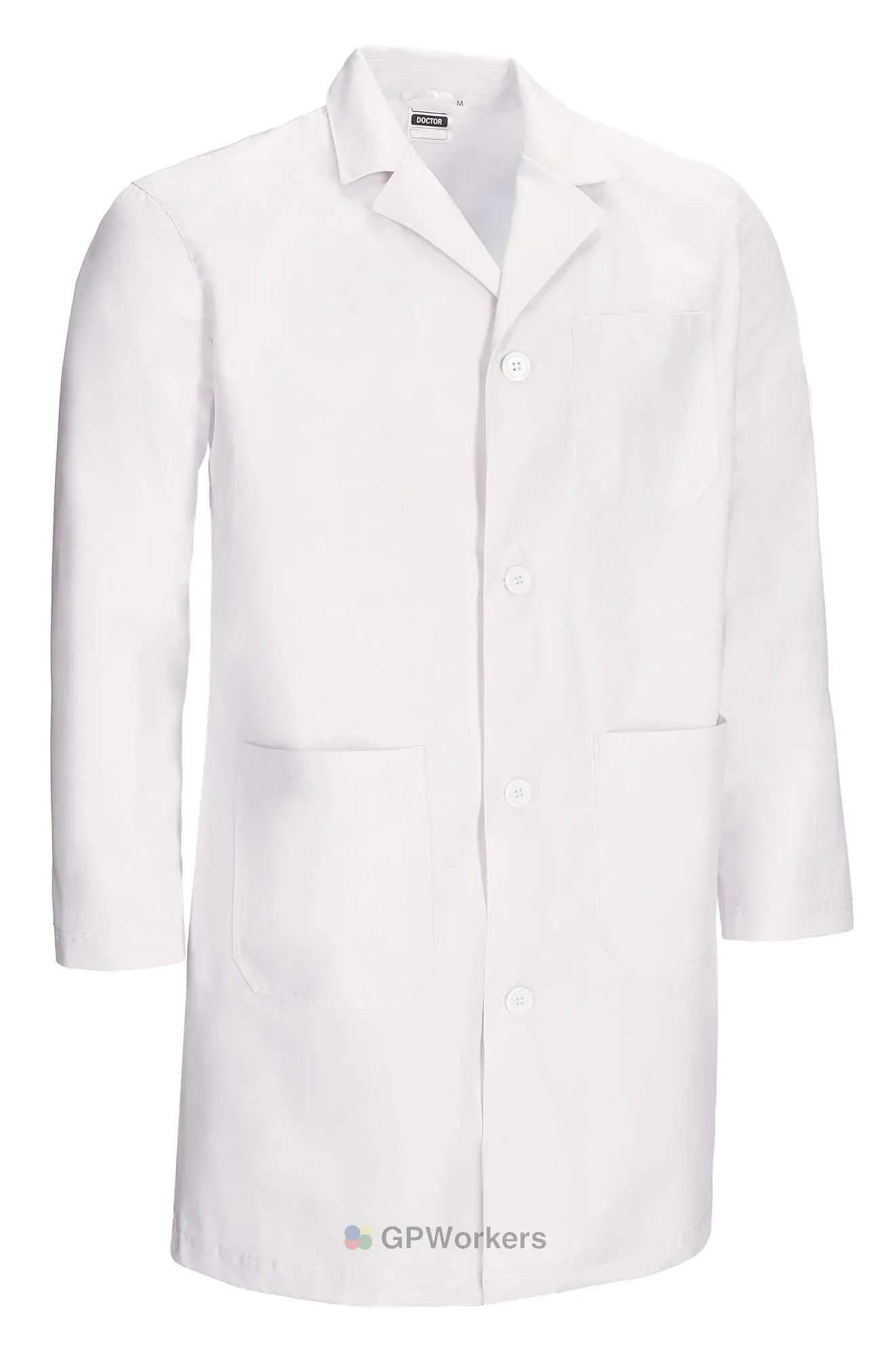 Blouse de travail DOCTOR