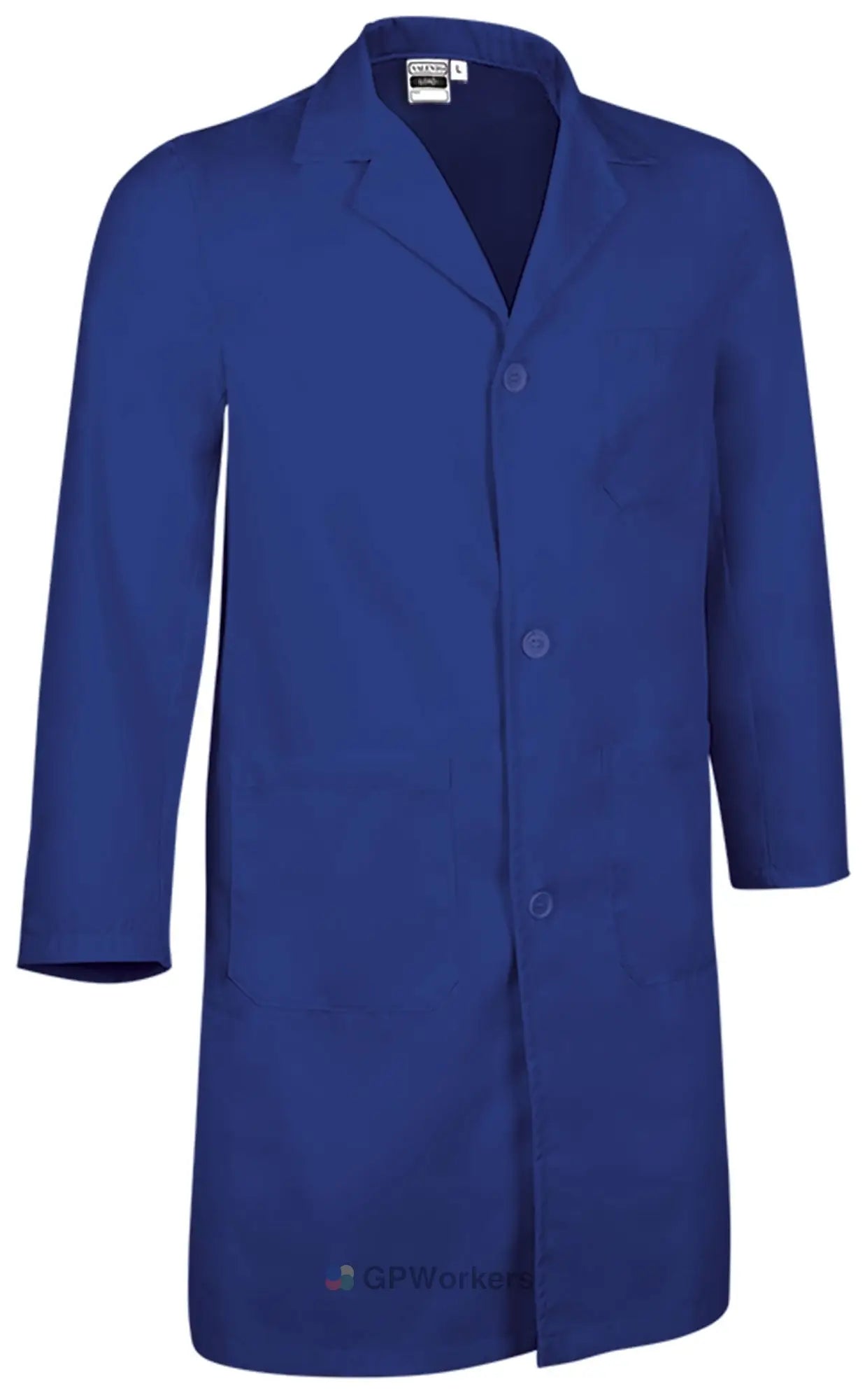 Blouse de travail LOAD VALENTO