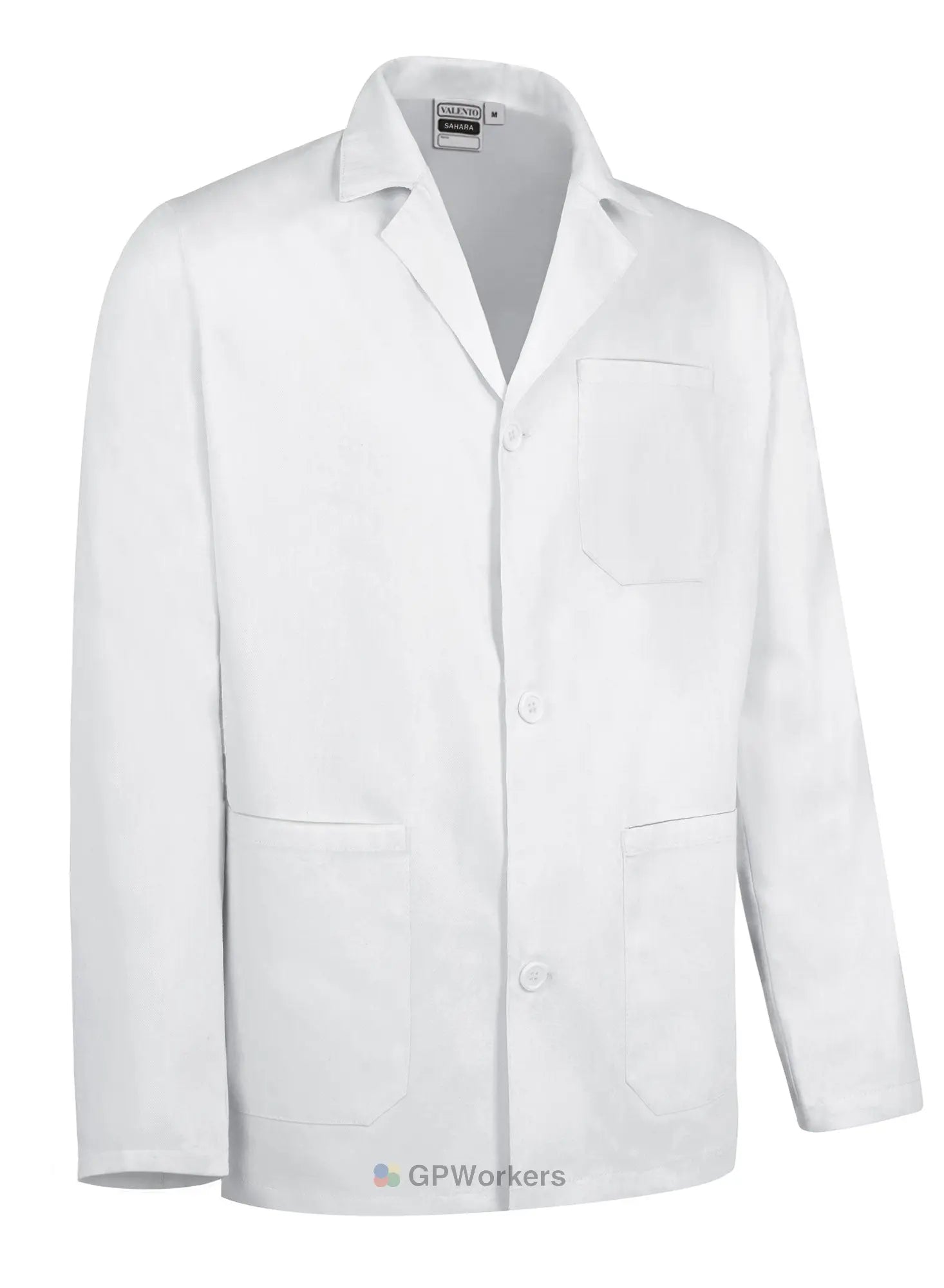 Blouse de travail SAHARA VALENTO