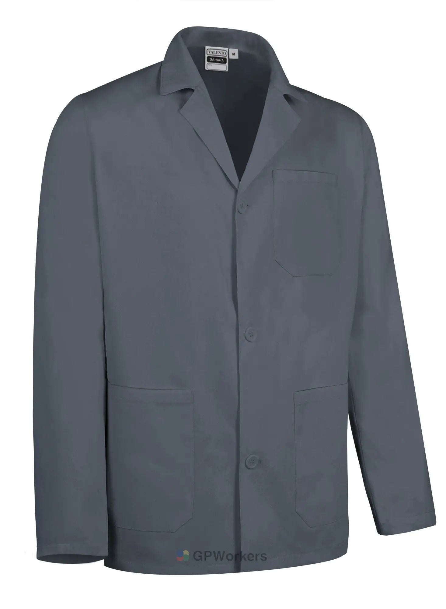 Blouse de travail SAHARA VALENTO